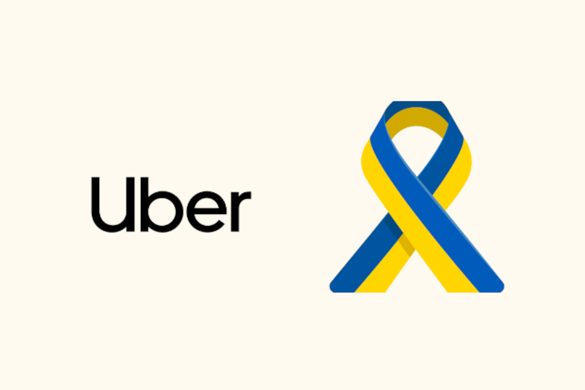 У Луцьку починає працювати Uber
