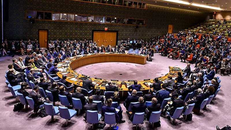 Росію можуть виключити з Ради прав людини ООН