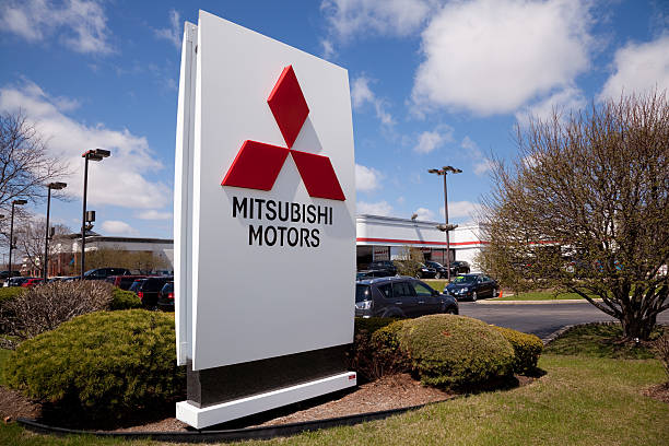 Mitsubishi Motors зупинила виробництво на заводі в росії