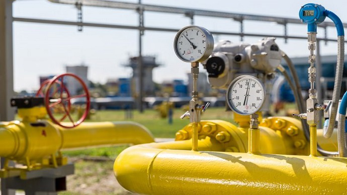 Угорщина не вважає оплату за російський газ в рублях порушенням санкцій ЄС