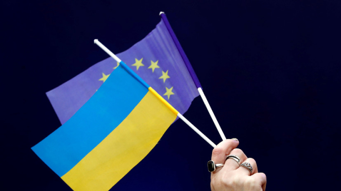 Словаччина наполягатиме на пришвидшеному вступі України до ЄС
