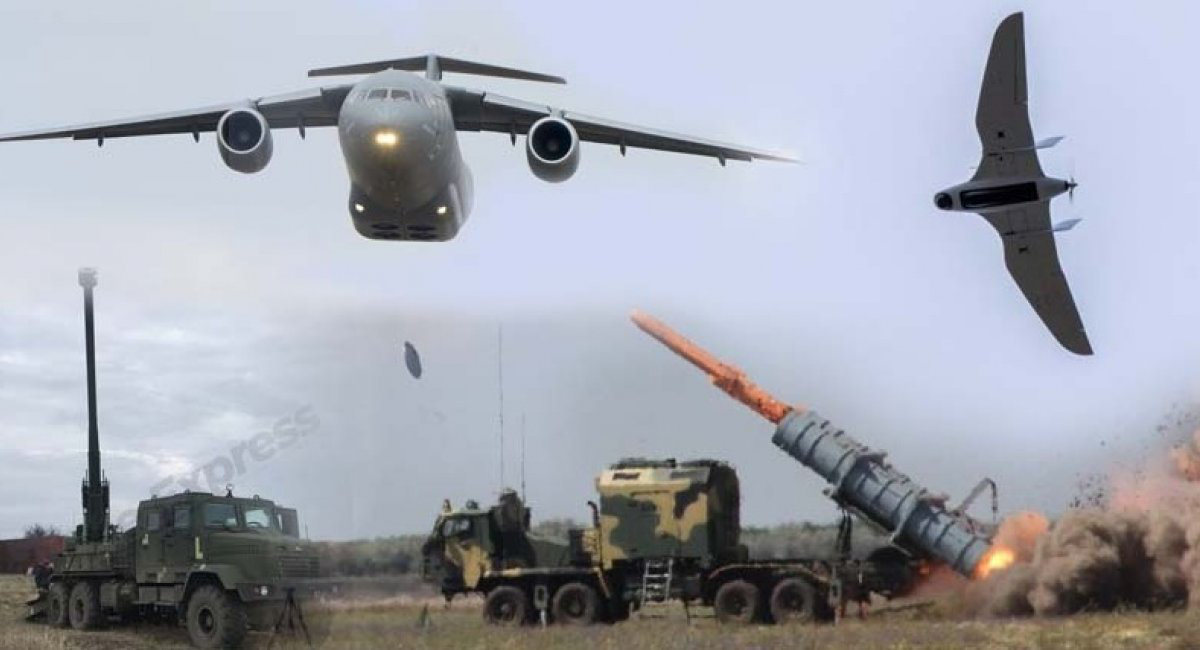 росія готує нові фейки про українських військових, аби «збити» поставки озброєнь, – Єрмак