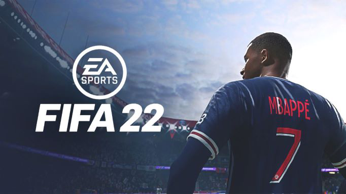 Відеогра FIFA 22 видалила російські клуби, збірну росії та стадіон «Спартака»