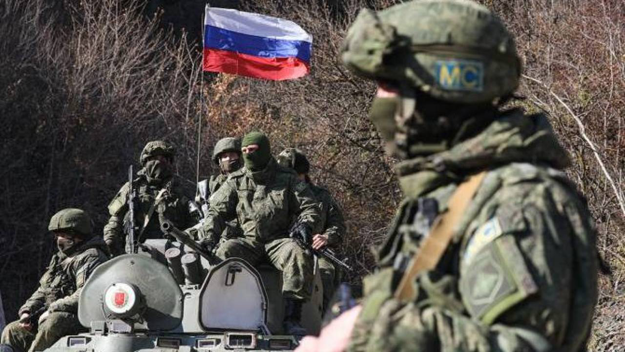 росія планувала захопити Україну під виглядом військових навчань, – ГУР