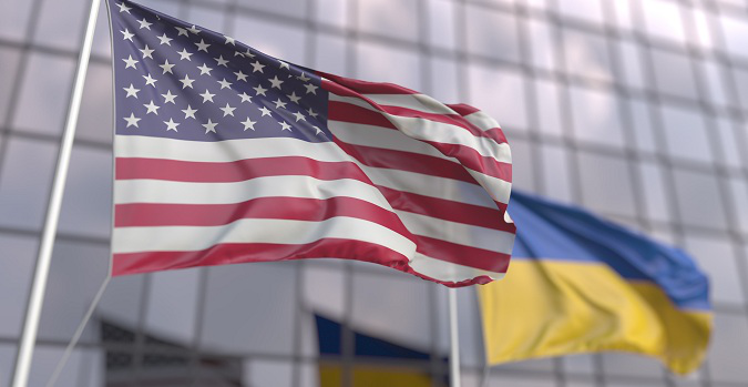 США поки не планують повертати посольство до Києва