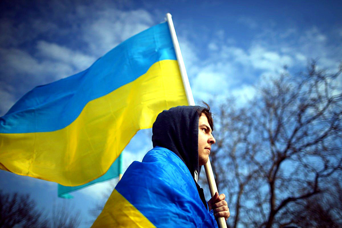 «Ukraine Now and Forever»: держава презентує об’єднаний бренд української культури в світі під час війни