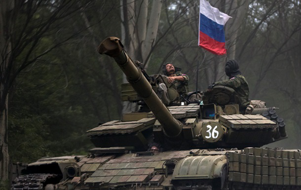 росія продовжує стягувати війська в Україну, – Генштаб