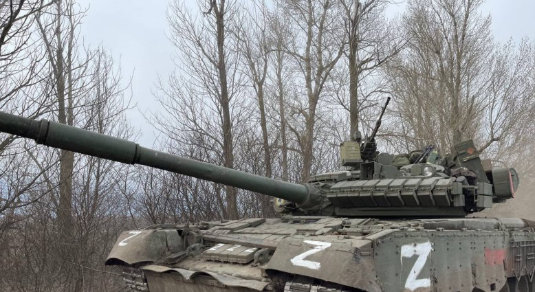 російські війська розпочали битву за Донбас, до якої давно готувались, – Зеленський