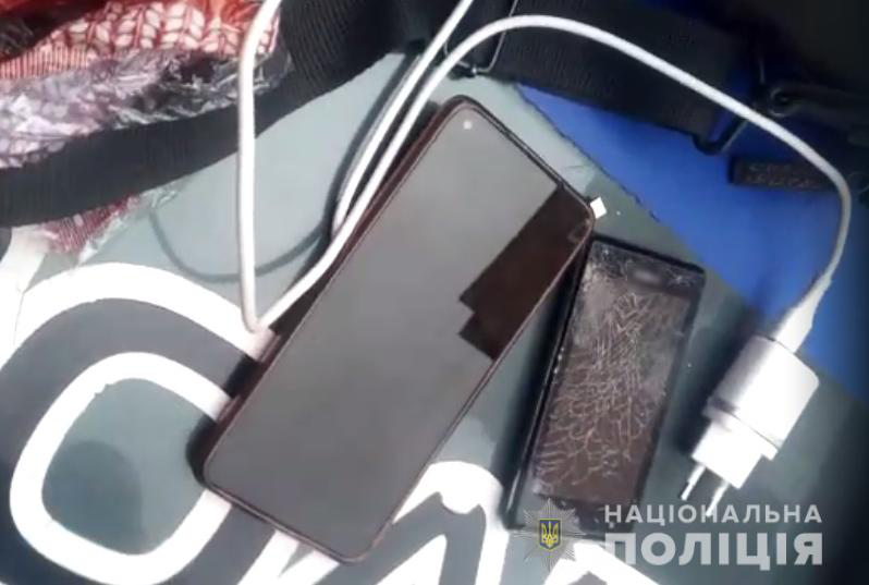 Побили і забрали телефон: у Нововолинську напали на чоловіка