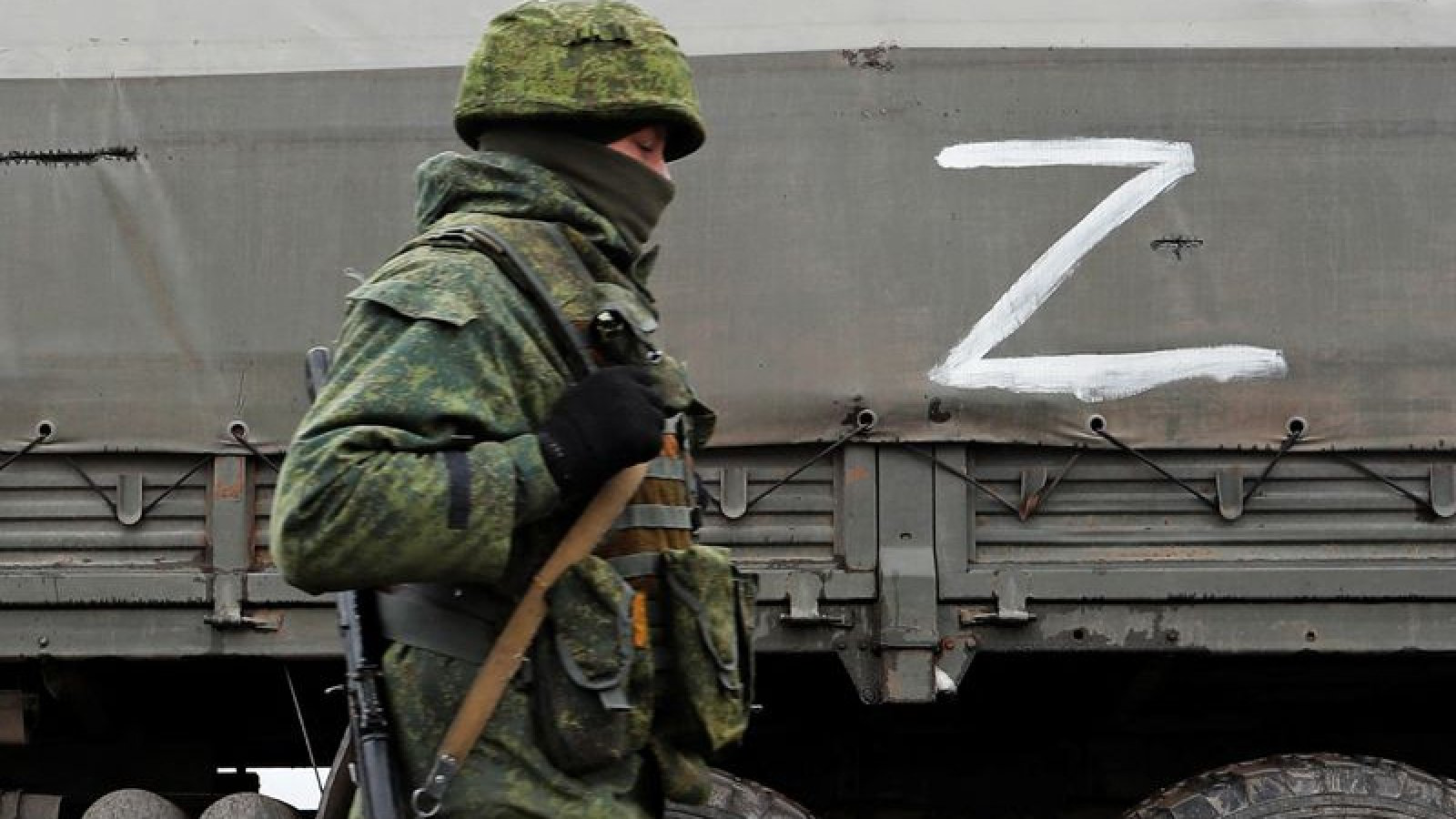 Росія кидає на війну проти України солдатів-строковиків, – перехоплення СБУ