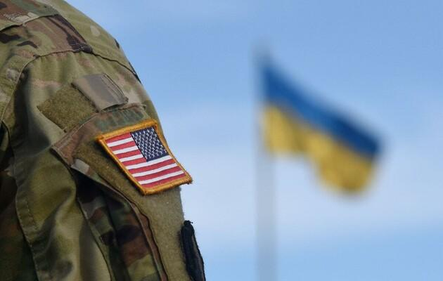 США готує для України ще один пакет військової допомоги на $800 млн, – Bloomberg