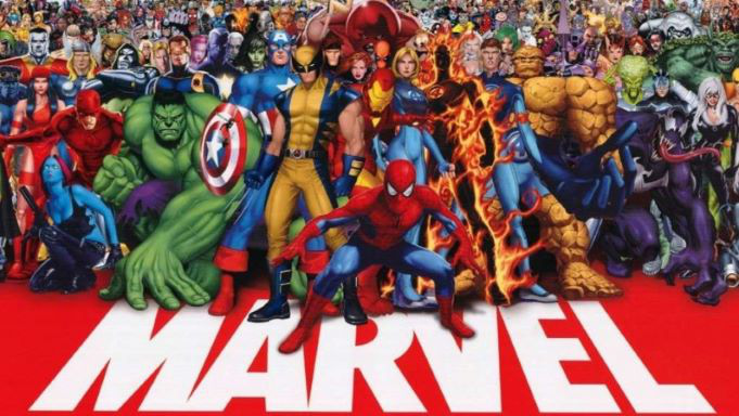Marvel Comics перестане продавати та випускати комікси російською мовою