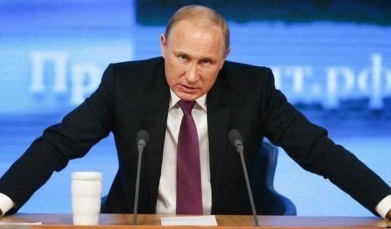 кремль «зачищає» вище керівництво російської армії та флоту, – розвідка