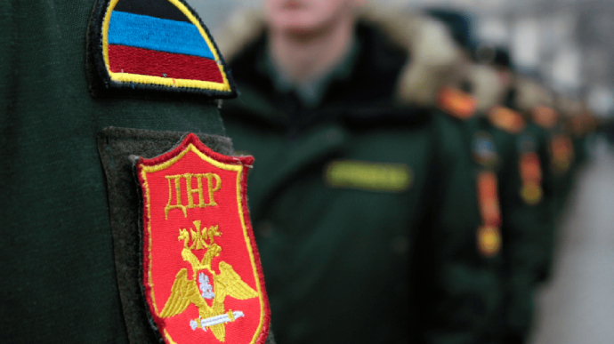 У «ДНР» майже немає «народних міліціонерів» – загинули під Маріуполем, – розвідка
