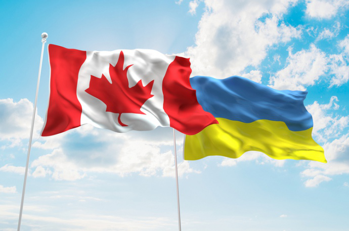 Канада визнала дії рф в Україні геноцидом