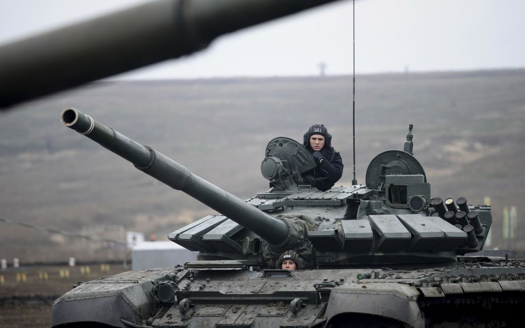 «Російська війська на кордоні з Польщею»: у держдумі рф назвали божевільну умову закінчення війни в Україні