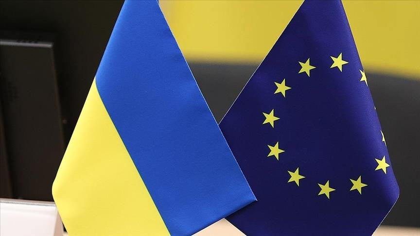 Спікерка Бундестагу виступила за швидке приєднання України до ЄС