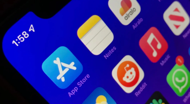 App Store в росії більше не приймає оплату через мобільні платежі