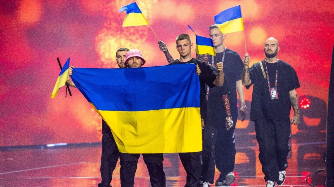 У 2023 році українці самі обиратимуть склад журі для «Євробачення»