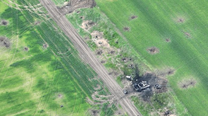 На сході ЗСУ за день знищили 80 окупантів 32 одиниці техніки