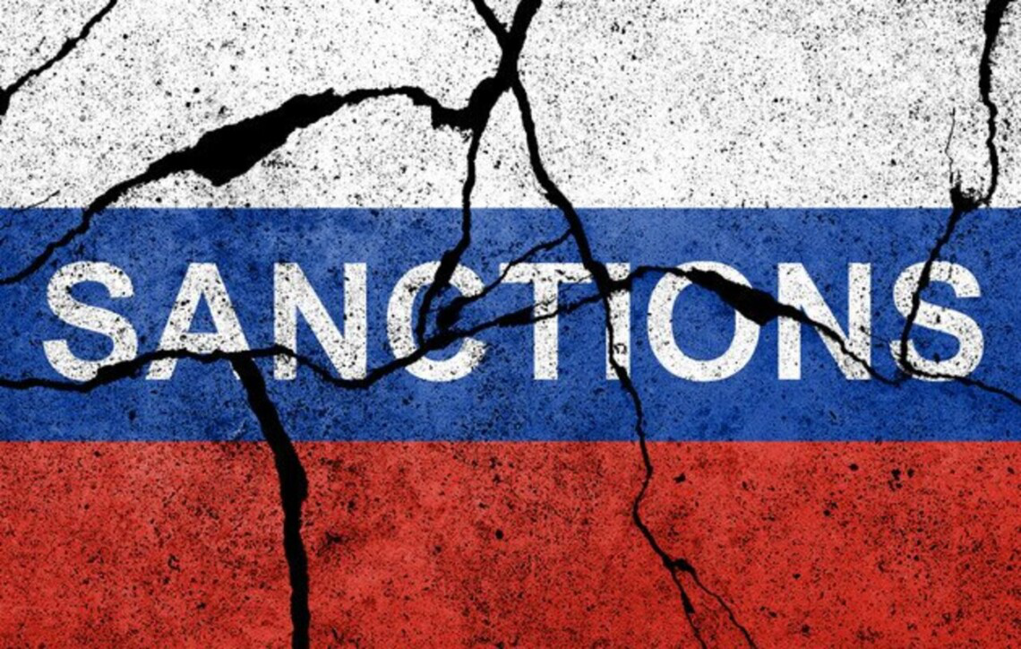 На росії визнали, що санкції зруйнували їхню логістику