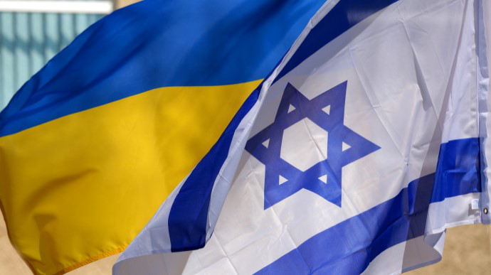 Робота в Ізраїлі: українським біженцям дозволять працевлаштування
