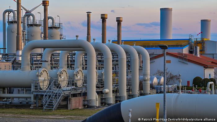ЄС розробив план заміщення російського газу, – єврокомісар Бретон