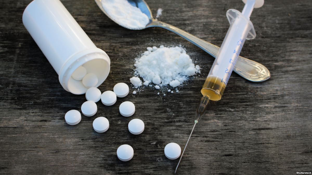 На Волині фармацевт продала без рецепта ліки, які містять наркотики