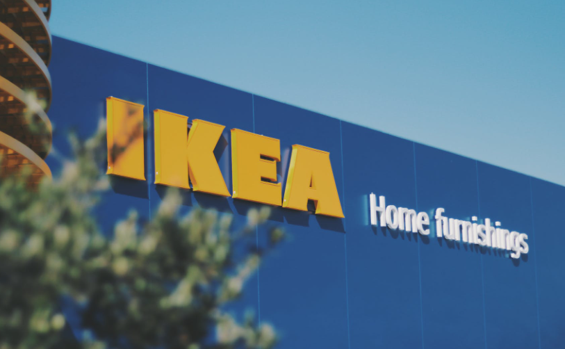 IKEA повністю згортає свій бізнес у Білорусі та росії