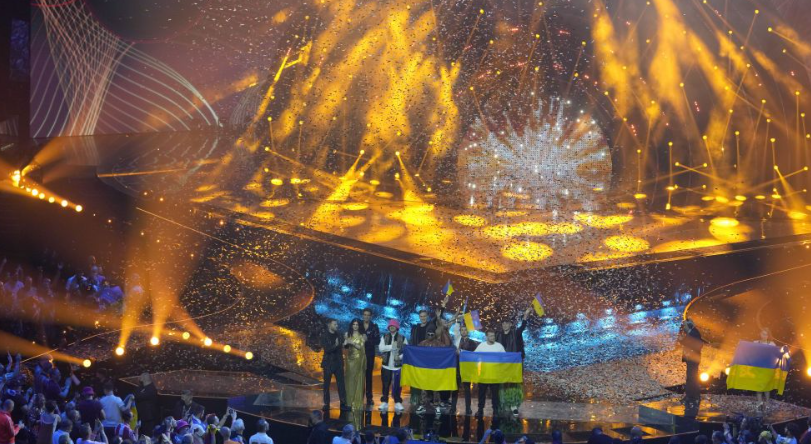 «Євробачення-2023» відбудеться не в Україні