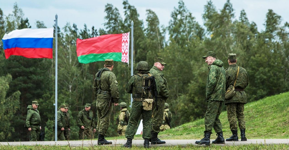 У Білорусі запланували військові збори й формування батальйонів, – Генштаб