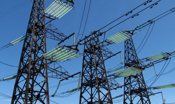 Україна почала експортувати електроенергію до Румунії