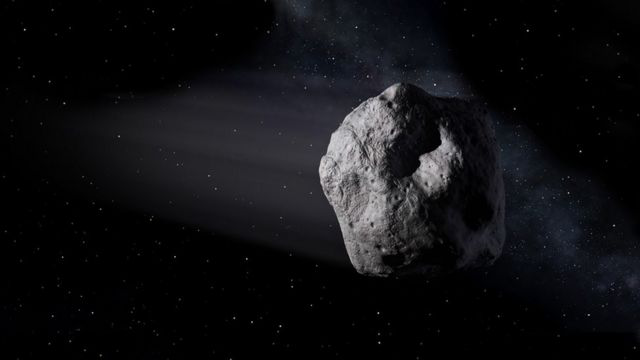 3 липня до Землі наблизиться потенційно небезпечний астероїд