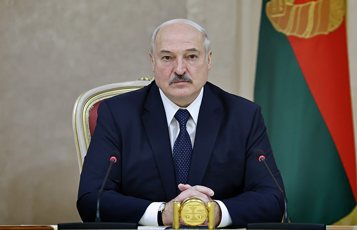 Участь Білорусі у війні росії проти України давно визначена, – Лукашенко (відео)