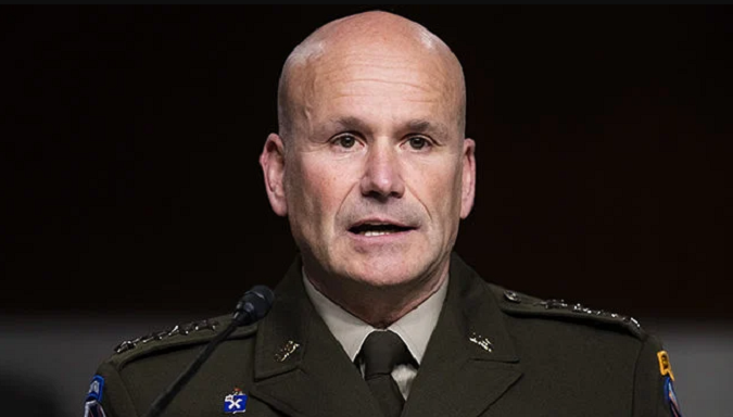 Оперативне командування НАТО в Європі очолив американський генерал