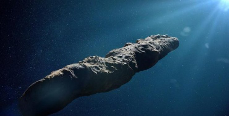 Телескоп Вебба вивчить три комети в Сонячній системі: одна з них буде особливою