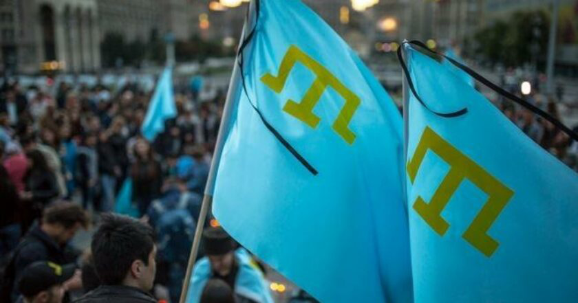 В Україні створили безкоштовну освітню програму про життя кримських татар