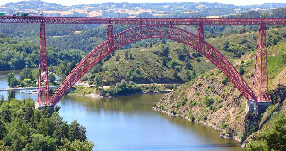 Франція надасть Україні 36 легкозбірних мостів