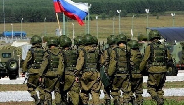 Молдова не пустила до себе російські війська з Придністров’я