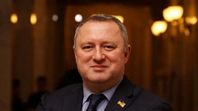Комітет ВР підтримав кандидатуру «слуги народу» Костіна на посаду генпрокурора