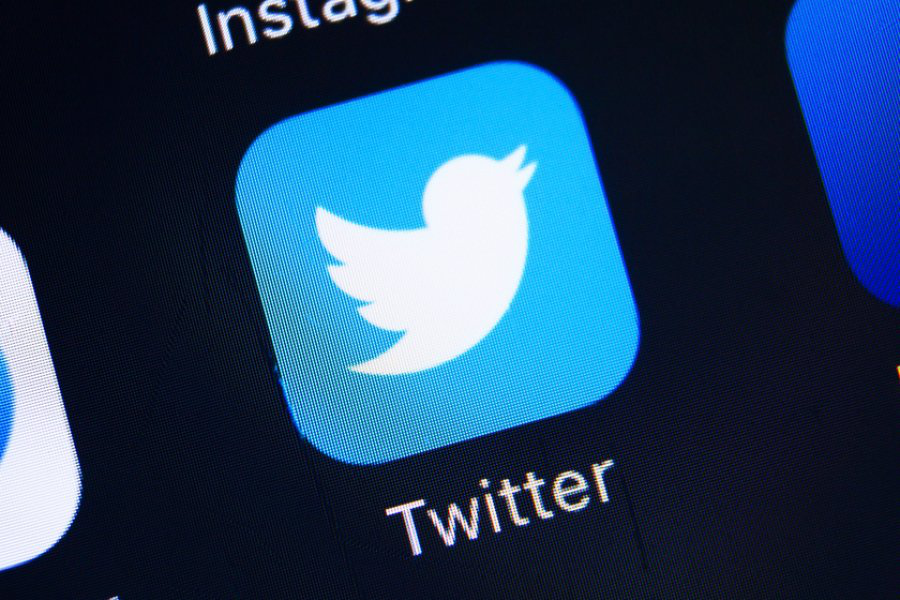 Twitter заморозив офіційний акаунт МЗС росії англійською мовою