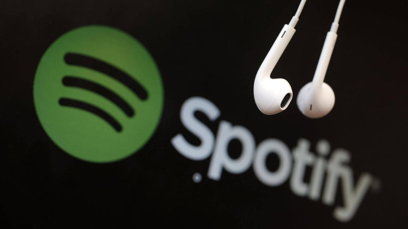 Половина пісень в українських чартах Spotify – російськомовні, – дослідження