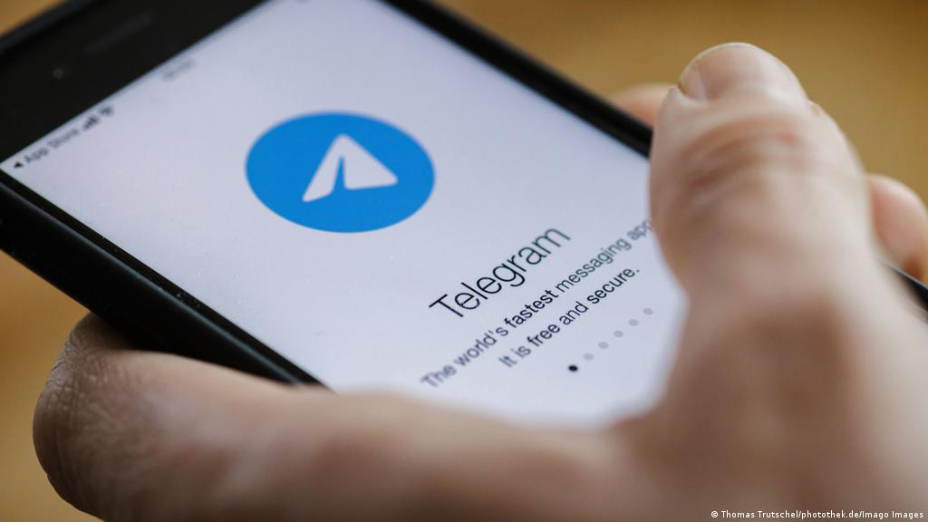 Суд рф оштрафував Telegram за втрати російської армії
