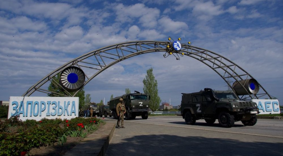 Росія готує теракт на Запорізькій АЕС 19 серпня, – ГУР