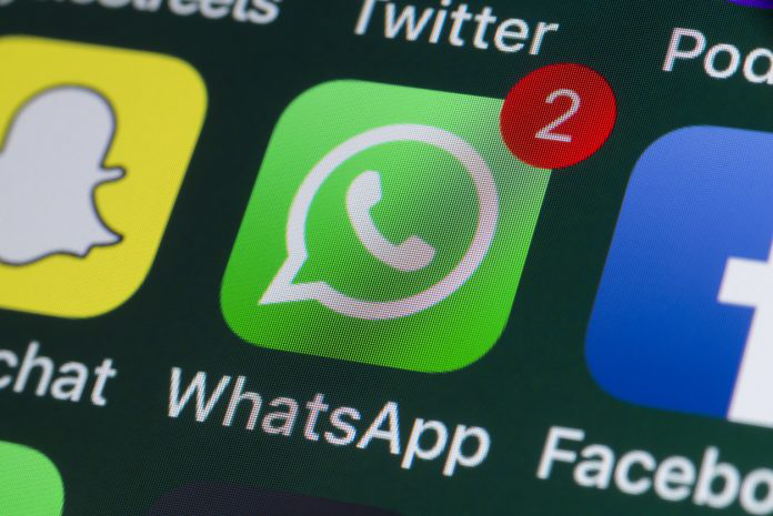 Названі секретні коди WhatsApp для розблокування спеціальних функцій