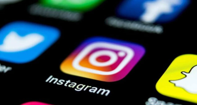 Ірландія оштрафувала Instagram на рекордні 405 мільйонів євро