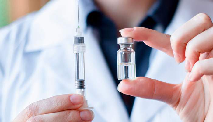 МОЗ отримало гумдопомогу: вакцини проти поліомієліту, правця і дифтерії