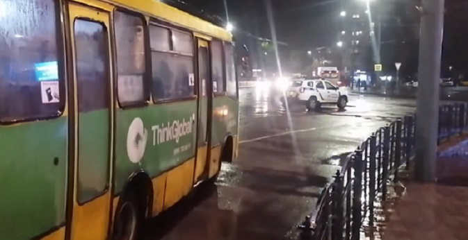 Ввечері – не доїхати: у Луцьку просять розібратися з громадським транспортом (петиція)