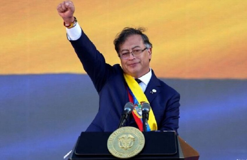 Президент Колумбії закликав легалізувати кокаїн в усьому світі