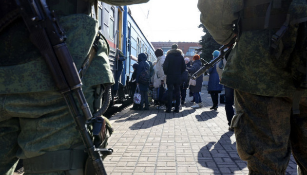 Мінреінтеграції запустило чат-бот для депортованих українців, які хочуть повернутися додому